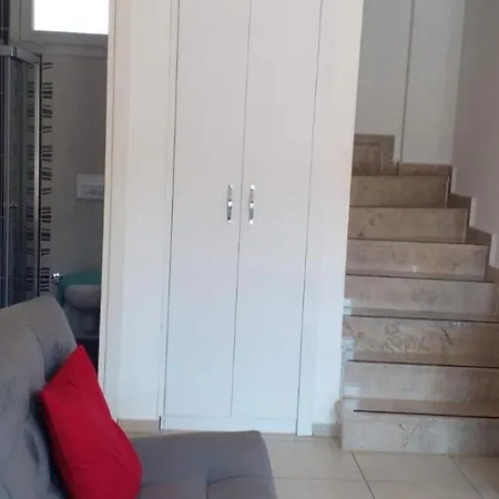 Paddys Apartments, Hisaroenue Appartamento Fethiye
