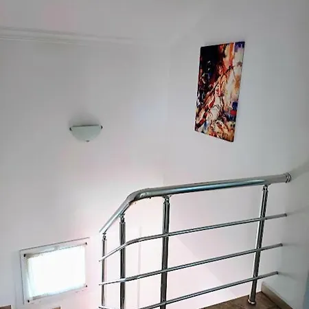 Paddys Apartments, Hisaroenue * Fethiye