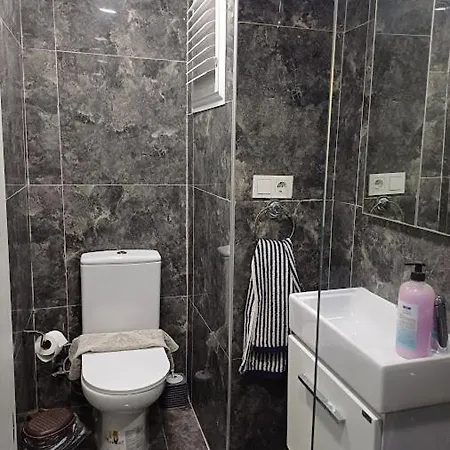 Paddys Apartments, Hisaroenue Appartamento Fethiye