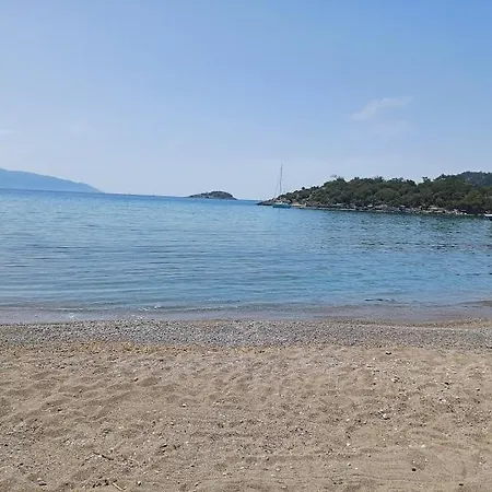 Appartamento Paddys Apartments, Hisaroenue
