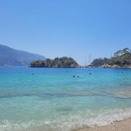 Paddys Apartments, Hisaroenue Апартаменты