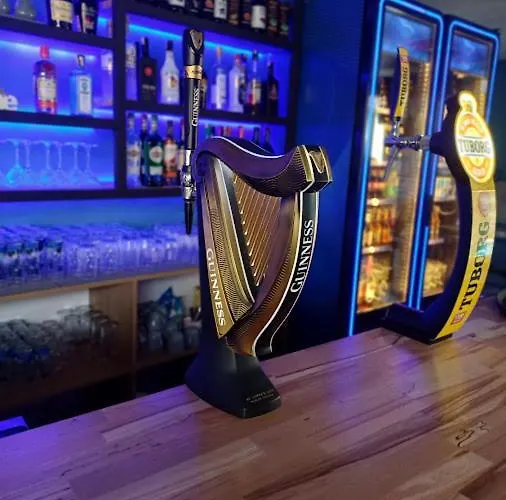 Paddys Apartments, Hisaroenue * Фетхие