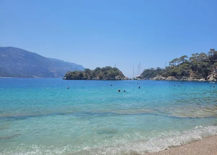 Paddys Apartments, Hisaroenue Апартаменты