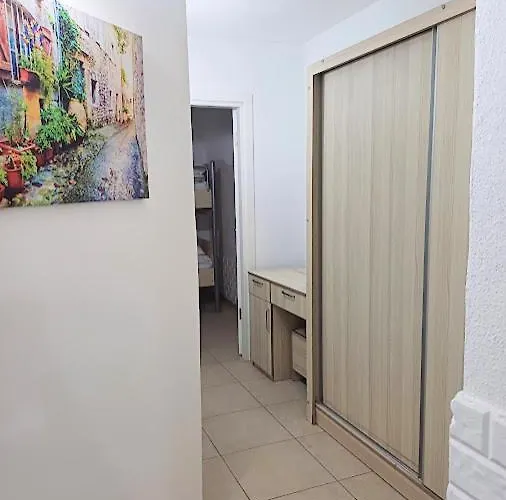 Paddys Apartments, Hisaroenue Фетхие