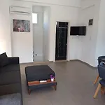 Paddys Apartments, Hisaroenue Lejlighed Fethiye