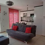 Paddys Apartments, Hisaroenue Lejlighed Fethiye