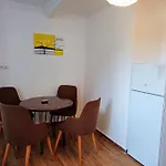 Paddys Apartments, Hisaroenue Appartamento Fethiye