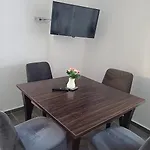 Lejlighed Paddys Apartments, Hisaroenue Fethiye
