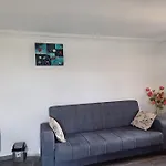 Appartamento Paddys Apartments, Hisaroenue *