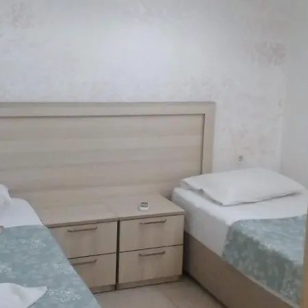 Apartment Paddys Apartments, Hisaroenue Fethiye