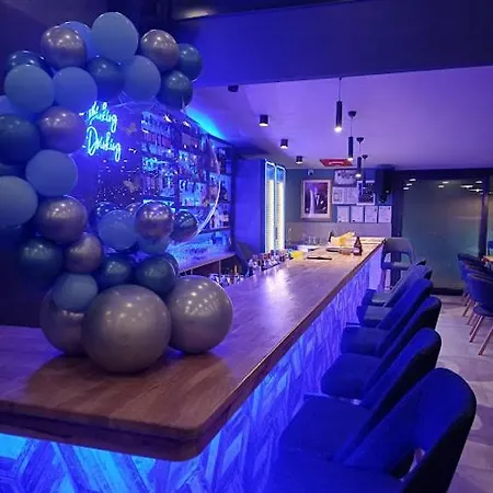 Paddys Apartments, Hisaroenue Fethiye