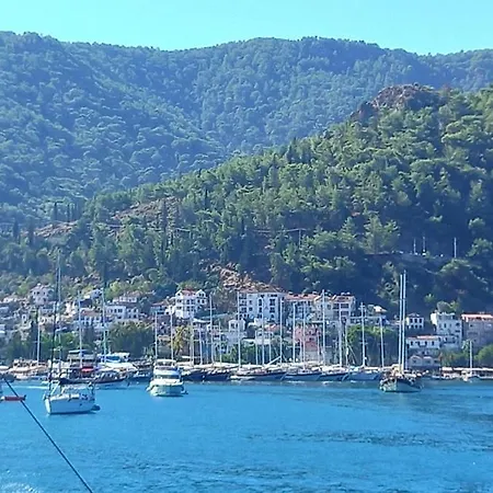 Paddys Apartments, Hisarönü Apartamento *