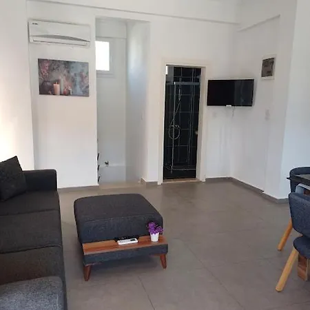 Paddys Apartments, Hisaroenue Apartment Fethiye