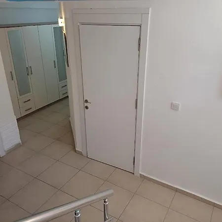Apartment Paddys Apartments, Hisaroenue Fethiye