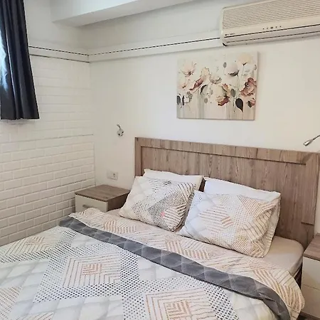 Apartment Paddys Apartments, Hisaroenue Fethiye