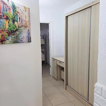 Paddys Apartments, Hisaroenue Fethiye