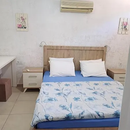 Paddys Apartments, Hisaroenue * Fethiye