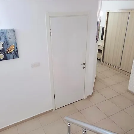 Apartment Paddys Apartments, Hisaroenue Fethiye