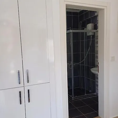Paddys Apartments, Hisaroenue Fethiye