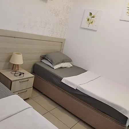 Paddys Apartments, Hisaroenue * Fethiye