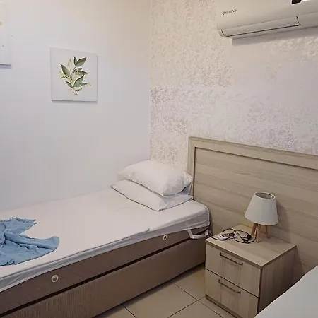 Apartment Paddys Apartments, Hisaroenue Fethiye