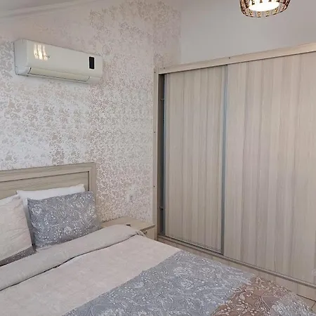 Paddys Apartments, Hisaroenue * Fethiye