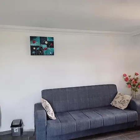 Апартаменты Paddys Apartments, Hisaroenue *