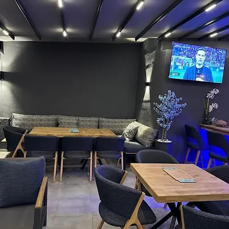 Apartamento Paddys Apartments, Hisarönü