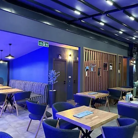 Paddys Apartments, Hisarönü * Fethiye