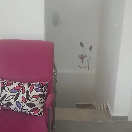 Paddys Apartments, Hisaroenue Apartment Fethiye