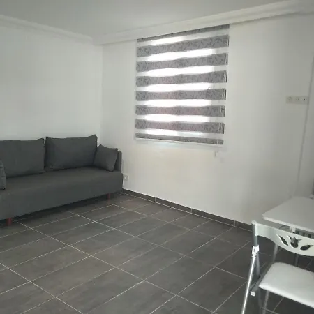 Paddys Apartments, Hisaroenue * Fethiye