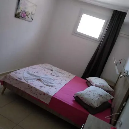 Apartment Paddys Apartments, Hisaroenue Fethiye
