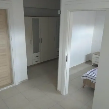 Paddys Apartments, Hisaroenue Apartment Fethiye