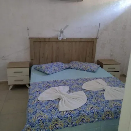 Paddys Apartments, Hisaroenue Apartment *