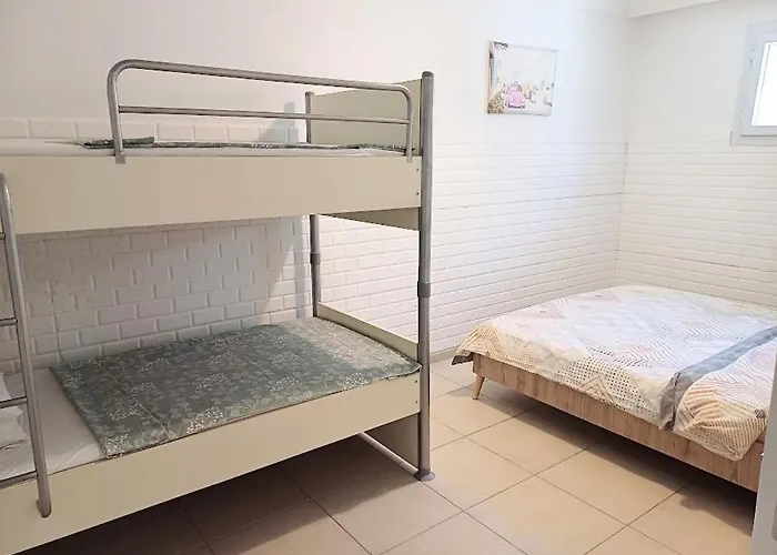 Lägenhet Paddys Apartments, Hisarönü