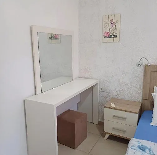 Apartamento Paddys Apartments, Hisarönü Fethiye