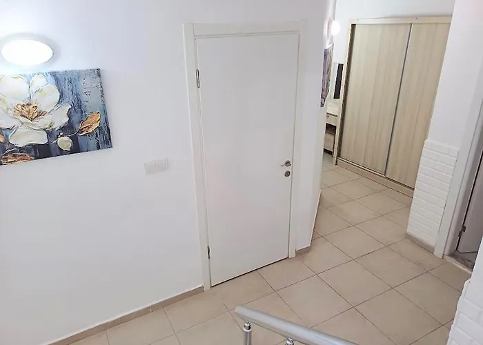 Lägenhet Paddys Apartments, Hisarönü Fethiye