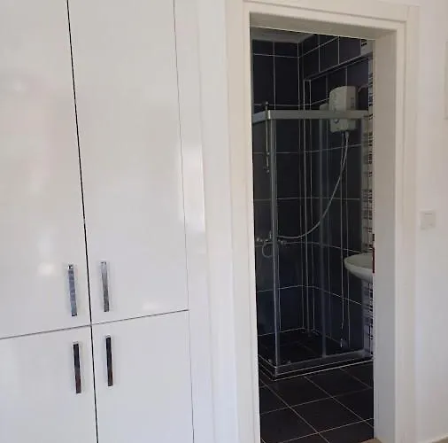 Paddys Apartments, Hisarönü Fethiye