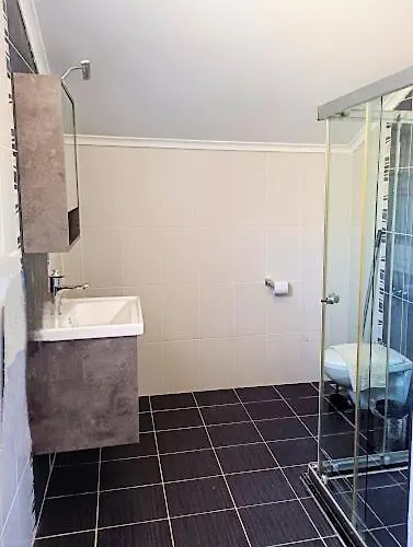 Paddys Apartments, Hisarönü Apartamento *