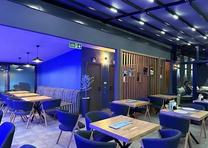 Paddys Apartments, Hisarönü * Fethiye