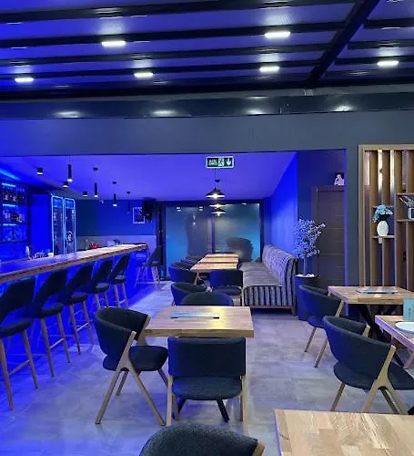 Apartamento Paddys Apartments, Hisarönü