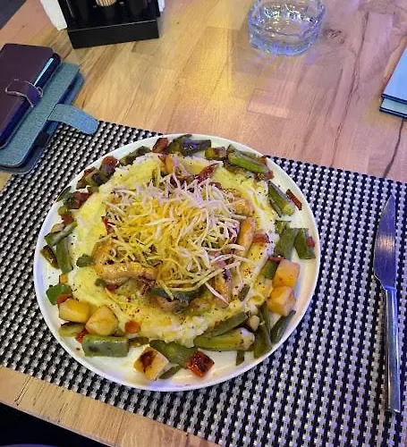 Paddys Apartments, Hisarönü * Fethiye