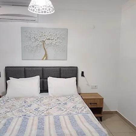 Paddys Apartments, Hisaroenue Apartmán Fethiye
